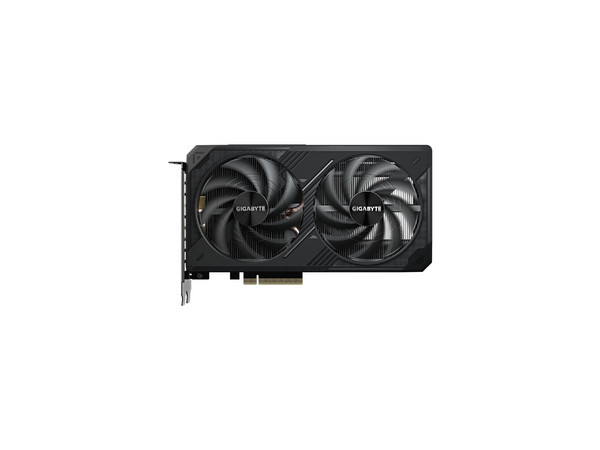Tarjeta de Video NVIDIA GeForce RTX 5060 Ti GIGABYTE WindForce OC, 8GB GDDR7, 1xHDMI, 3xDisplayPort, PCI Express x16 5.0