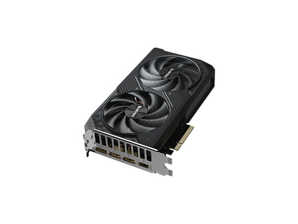 Tarjeta de Video NVIDIA GeForce RTX 5060 Ti GIGABYTE WindForce OC, 8GB GDDR7, 1xHDMI, 3xDisplayPort, PCI Express x16 5.0