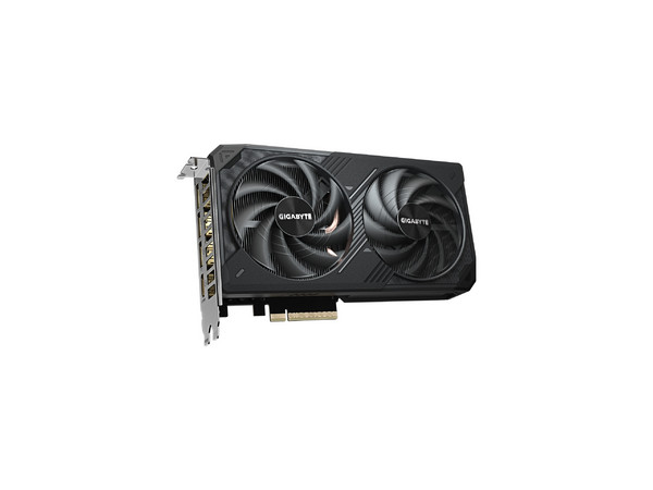 Tarjeta de Video NVIDIA GeForce RTX 5060 Ti GIGABYTE WindForce OC, 8GB GDDR7, 1xHDMI, 3xDisplayPort, PCI Express x16 5.0