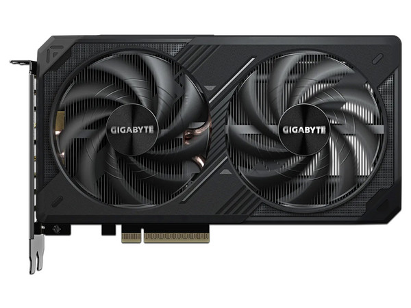 Tarjeta de Video NVIDIA GeForce RTX 5060 Ti GIGABYTE WindForce OC, 8GB GDDR7, 1xHDMI, 3xDisplayPort, PCI Express x16 5.0