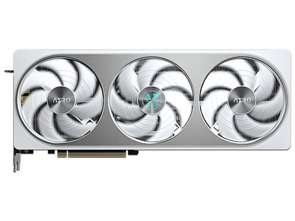 Tarjeta de Video NVIDIA GeForce RTX 5070 Gigabyte Aero OC 12G, 12GB GDDR7, 1xHDMI, 3xDisplayPort, PCI Express 5.0.