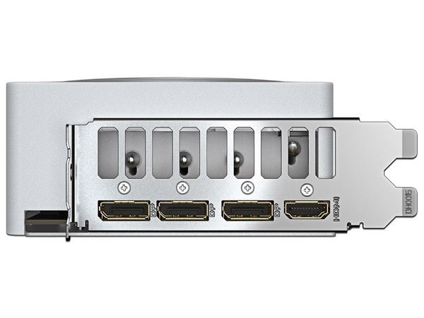 Tarjeta de Video NVIDIA GeForce RTX 5070 Gigabyte Aero OC 12G, 12GB GDDR7, 1xHDMI, 3xDisplayPort, PCI Express 5.0.