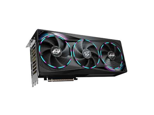 Tarjeta de Video Gigabyte RTX 5070 con 12GB GDDR7 y HDMI 2.1