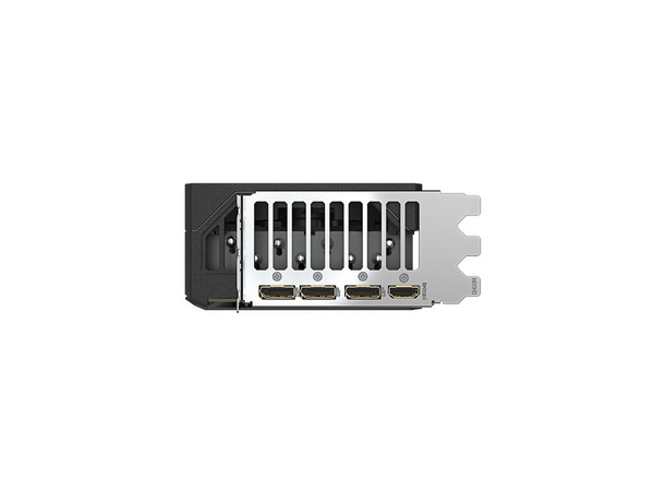 Tarjeta de Video Gigabyte RTX 5070 con 12GB GDDR7 y HDMI 2.1