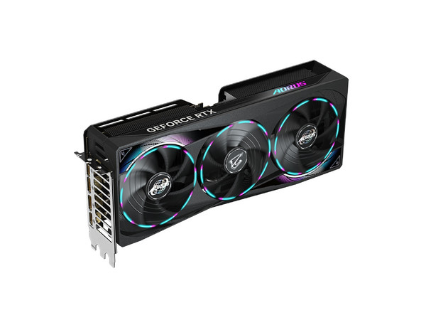Tarjeta de Video Gigabyte RTX 5070 con 12GB GDDR7 y HDMI 2.1