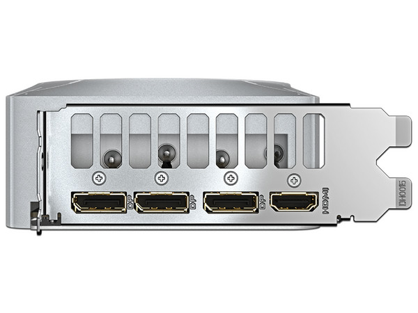 Tarjeta de Video NVIDIA GeForce RTX 5070 GIGABYTE EAGLE OC ICE SFF 12G, 12GB GDDR7, 1xHDMI, 3xDisplayPort, PCI Express 5.0.