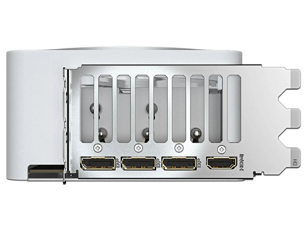 Tarjeta de Video Gigabyte GV-N507TAERO OC-16GD, GeForce RTX 5070 Ti, 16 GB GDDR7, 1xHDMI 3xDisplayPort. Color Blanco.