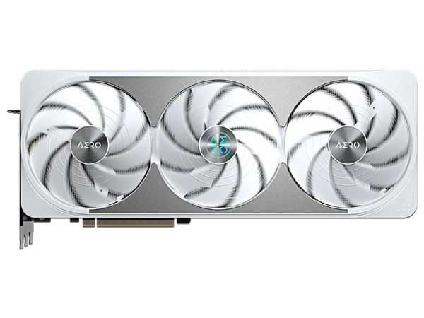 Tarjeta de Video Gigabyte GV-N507TAERO OC-16GD, GeForce RTX 5070 Ti, 16 GB GDDR7, 1xHDMI 3xDisplayPort. Color Blanco.