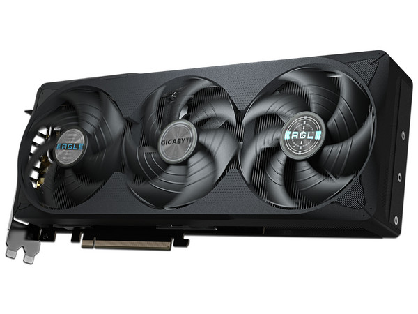 Tarjeta de Video NVIDIA GeForce RTX 5070 Ti EAGLE OC SFF 16G, 16GB GDDR7, 1xHDMI, 3xDisplayPort, PCI Express 5.0.