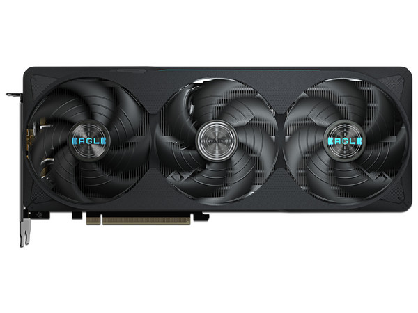 Tarjeta de Video NVIDIA GeForce RTX 5070 Ti EAGLE OC SFF 16G, 16GB GDDR7, 1xHDMI, 3xDisplayPort, PCI Express 5.0.