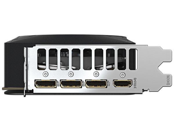 Tarjeta de Video NVIDIA GeForce RTX 5070 Ti EAGLE OC SFF 16G, 16GB GDDR7, 1xHDMI, 3xDisplayPort, PCI Express 5.0.