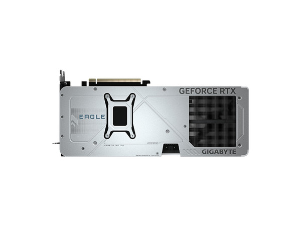 Tarjeta de Video NVIDIA GeForce RTX 5070 Ti Gigabyte EAGLE OC ICE SFF 16G, 16GB GDDR7, 1xHDMI, 3xDisplayPort, PCI Express 5.0.