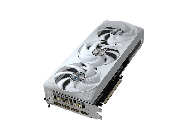 Tarjeta de Video NVIDIA GeForce RTX 5070 Ti Gigabyte EAGLE OC ICE SFF 16G, 16GB GDDR7, 1xHDMI, 3xDisplayPort, PCI Express 5.0.