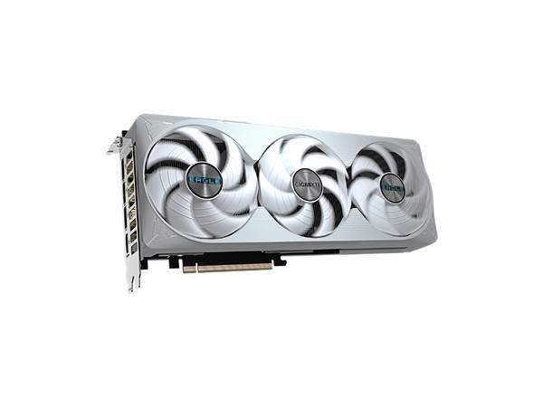 Tarjeta de Video NVIDIA GeForce RTX 5070 Ti Gigabyte EAGLE OC ICE SFF 16G, 16GB GDDR7, 1xHDMI, 3xDisplayPort, PCI Express 5.0.
