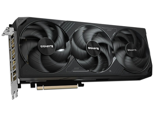 Tarjeta de Video NVIDIA GeForce RTX 5070 TI Gigabyte WINDFORCE OC SFF 16G, 16GB GDDR7, 1xHDMI, 3xDisplayPort, PCI Express 5.0.