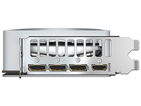 Tarjeta de Video NVIDIA GeForce RTX 5080 GIGABYTE OC, 1xHDMI, 3xDisplayPort, DLSS.