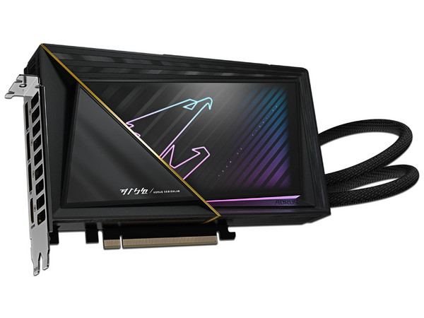 Tarjeta de Video NVIDIA GeForce RTX 5080 Gigabyte AORUS XTREME WATERFORCE 16G, 16GB GDDR7, 1xHDMI, 3xDisplayPort, PCI Express 5.0