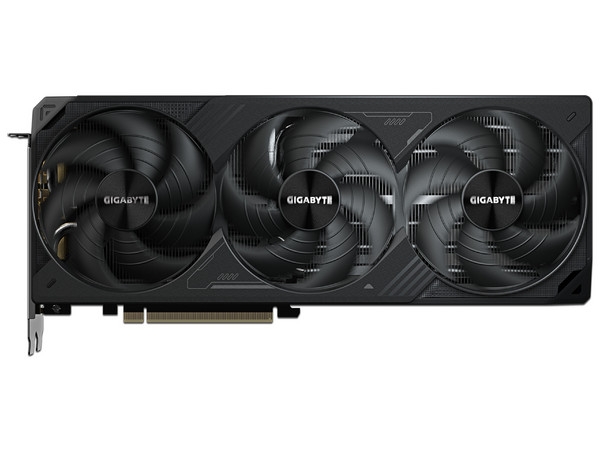 Tarjeta de Video NVIDIA GeForce RTX 5080 Gigabyte WINDFORCE OC SFF 16G, 16GB GDDR7, 1xHDMI, 3xDisplayPort, PCI Express 5.0.