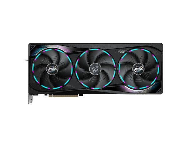 Tarjeta de Video NVIDIA GeForce RTX 5090 Gigabyte MASTER 32G, 32GB GDDR7, 1xHDMI, 3xDisplayPort, PCI Express 5.0.