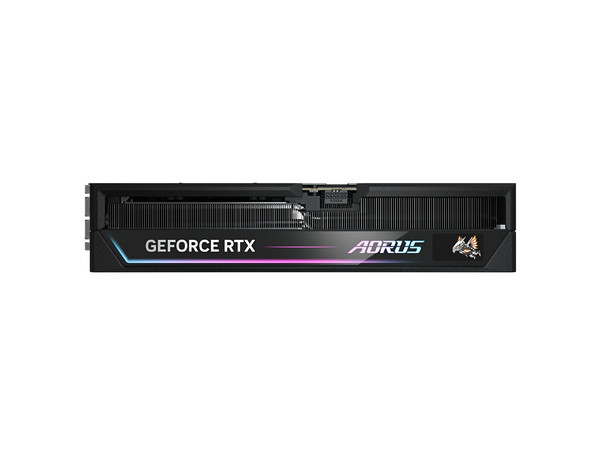 Tarjeta de Video NVIDIA GeForce RTX 5090 Gigabyte MASTER 32G, 32GB GDDR7, 1xHDMI, 3xDisplayPort, PCI Express 5.0.