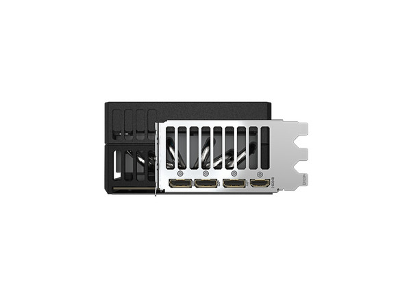 Tarjeta de Video NVIDIA GeForce RTX 5090 Gigabyte MASTER 32G, 32GB GDDR7, 1xHDMI, 3xDisplayPort, PCI Express 5.0.