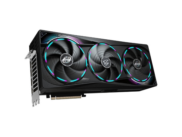Tarjeta de Video NVIDIA GeForce RTX 5090 Gigabyte MASTER 32G, 32GB GDDR7, 1xHDMI, 3xDisplayPort, PCI Express 5.0.
