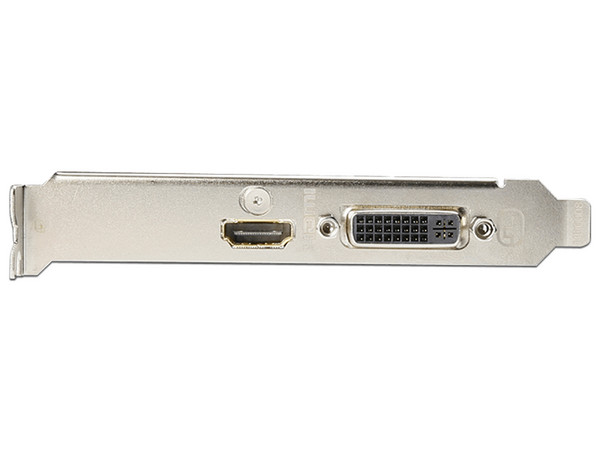 Tarjeta de Video NVIDIA GeForce GV-N710D5-1GL Rev 2.0 Gigabyte, 1GB GDDR5, 1xHDMI, 1xDVI, PCI Express x8 2.0