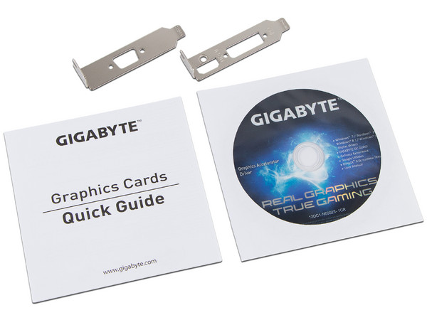 Tarjeta de Video NVIDIA GeForce GT 710 Gigabyte, 2GB GDDR3, 1xHDMI, 1xDVI, 1xVGA, PCI Express x16 2.0
