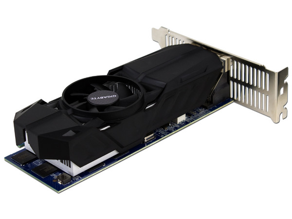 Tarjeta de Video NVIDIA Gigabyte GeForce GTX 750 Ti, 2GB GDDR5, PCI Express 3.0