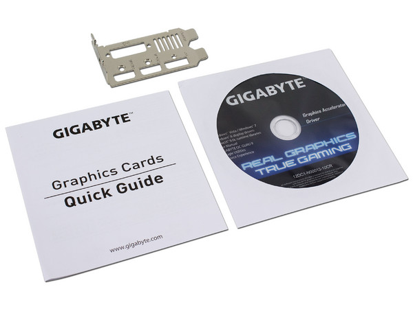 Tarjeta de Video NVIDIA Gigabyte GeForce GTX 750 Ti, 2GB GDDR5, PCI Express 3.0