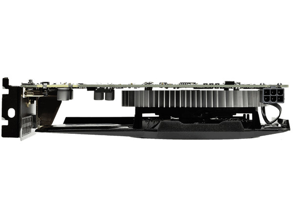 Tarjeta de Video NVIDIA Gigabyte GeForce GTX 950 OC Edition, 2GB GDDR5, 1xHDMI, 2xDVI, 1xDisplayPort, PCI Express 3.0