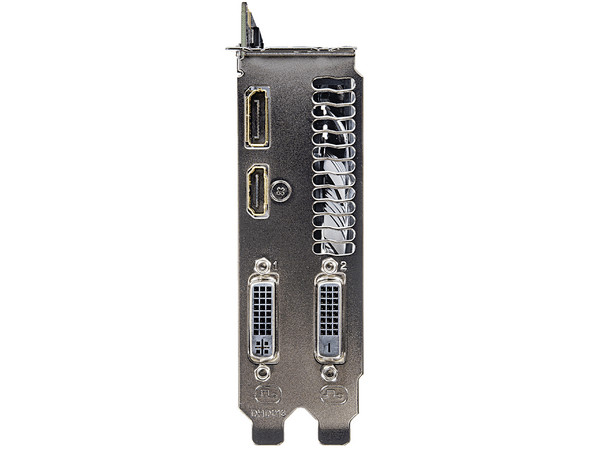Tarjeta de Video NVIDIA Gigabyte GeForce GTX 950 OC Edition, 2GB GDDR5, 1xHDMI, 2xDVI, 1xDisplayPort, PCI Express 3.0
