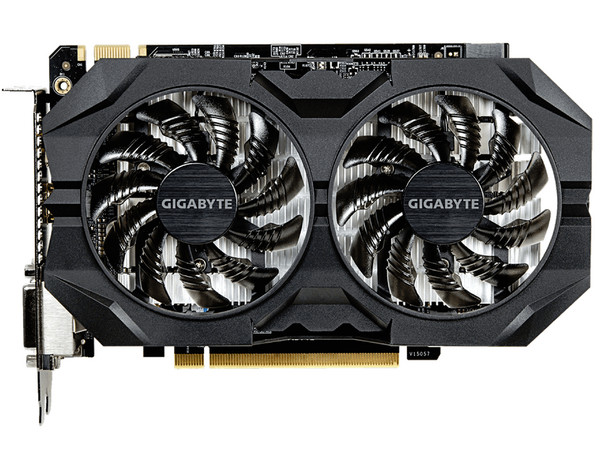 Tarjeta de Video NVIDIA Gigabyte GeForce GTX 950 OC Edition, 2GB GDDR5, 1xHDMI, 2xDVI, 1xDisplayPort, PCI Express 3.0
