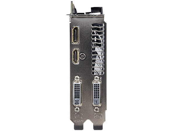 Tarjeta de Video NVIDIA Gigabyte GeForce GTX 950 OC Edition, 2GB GDDR5, 1xHDMI, 2xDVI, 1xDisplayPort, PCI Express 3.0
