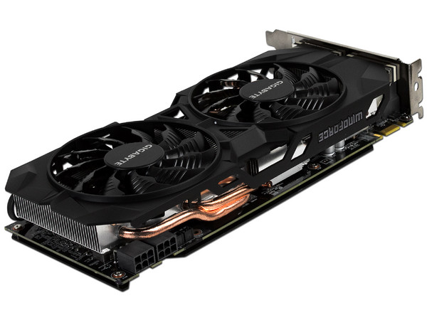 Tarjeta de Vídeo Gigabyte NVIDIA GeForce GTX 960, 4GB GDDR5, DisplayPort, HDMI, DVI. Puerto PCI Express 3.0.