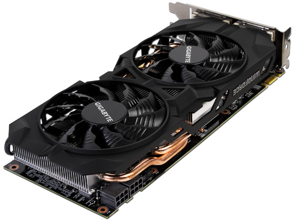 Tarjeta de Video Gigabyte NVIDIA GeForce GTX 960, 2 GB GDDR5, DisplayPort, HDMI, DVI. Puerto PCI Express 3.0.