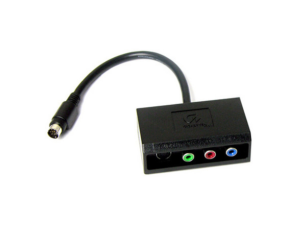 T. de Video Gigabyte GeForce 7300 GS con 256MB DDR2, DVI y Salida a TV. Puerto PCI Express x 16