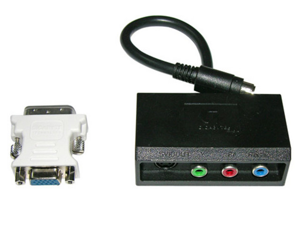 T. de Video GigaByte GeForce 7600GS con 256MB DDR2, Salida a TV. Puerto PCI Express x 16