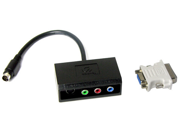 Tarjeta de Video Gigabyte GeForce 7600 GS con 512MB DDR2, DVI y Salida a TV. Puerto PCI Express x 16
