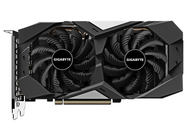 Tarjeta de Video AMD Radeon RX 5600 XT Gigabyte WINDFORCE OC, 6GB GDDR6, 1xHDMI, 3xDisplayPort, PCI Express x16 4.0.