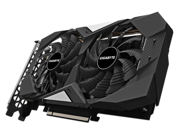 Tarjeta de Video AMD Radeon RX 5600 XT Gigabyte WINDFORCE OC, 6GB GDDR6, 1xHDMI, 3xDisplayPort, PCI Express x16 4.0.