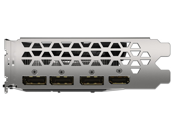 Tarjeta de Video AMD Radeon RX 5600 XT Gigabyte WINDFORCE OC, 6GB GDDR6, 1xHDMI, 3xDisplayPort, PCI Express x16 4.0.