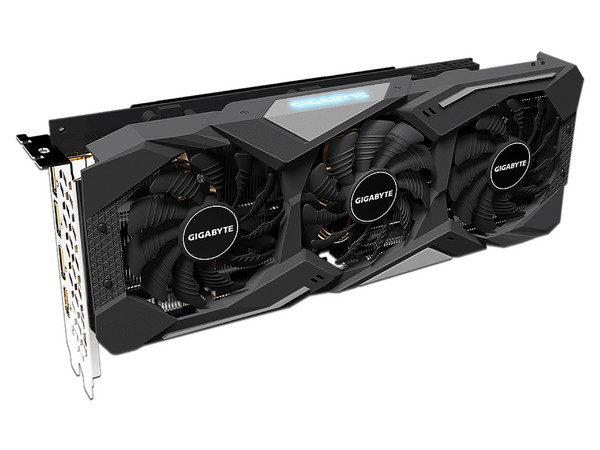 Tarjeta de Video Gigabyte AMD Radeon RX 5700 XT GAMING OC 8G Rev 2.0, 8GB GDDR6, 1xHDMI, 3xDisplayPort, PCI Express x16 4.0
