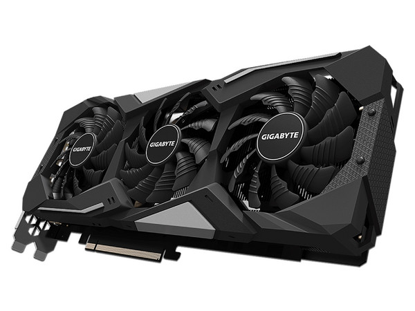 Tarjeta de Video Gigabyte AMD Radeon RX 5700 XT GAMING OC 8G Rev 2.0, 8GB GDDR6, 1xHDMI, 3xDisplayPort, PCI Express x16 4.0