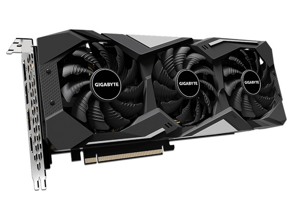 Tarjeta de Video Gigabyte AMD Radeon RX 5700 XT GAMING OC 8G Rev 2.0, 8GB GDDR6, 1xHDMI, 3xDisplayPort, PCI Express x16 4.0