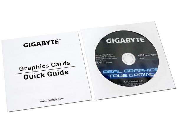 Tarjeta de Video AMD Gigabyte Radeon R7 240 OC Version, 2GB GDDR3, 1xHDMI, 1xDVI, 1xVGA, PCI Express x16 3.0