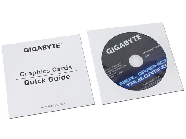 Tarjeta de Video Gigabyte AMD RADEON R7 250 OC Version, 1 GB GDDR5, HDMI, DVI. Puerto PCI Express x16 3.0.