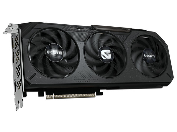 Tarjeta de Video AMD Radeon RX 9050 GIGABYTE Gaming OC, 8GB GDDR6, 1xHDMI, 2xDisplayPort, PCI Express x16 5.0.