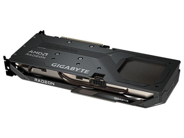 Tarjeta de Video AMD Radeon RX 9050 GIGABYTE Gaming OC, 8GB GDDR6, 1xHDMI, 2xDisplayPort, PCI Express x16 5.0.