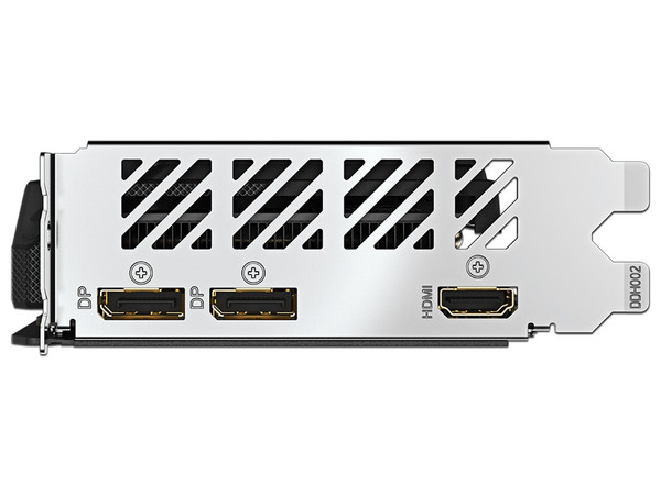 Tarjeta de Video AMD Radeon RX 9050 GIGABYTE Gaming OC, 8GB GDDR6, 1xHDMI, 2xDisplayPort, PCI Express x16 5.0.